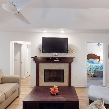 70 Inlet Cove Cottage Kiawah Island Dış mekan fotoğraf