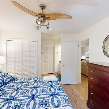 70 Inlet Cove Cottage Kiawah Island Dış mekan fotoğraf