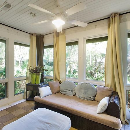 70 Inlet Cove Cottage Kiawah Island Dış mekan fotoğraf