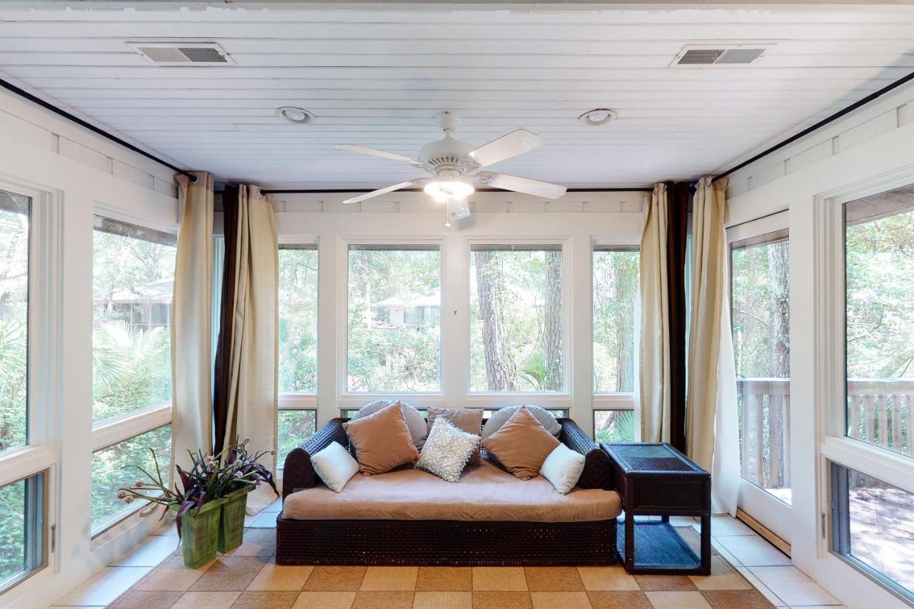 70 Inlet Cove Cottage Kiawah Island Dış mekan fotoğraf