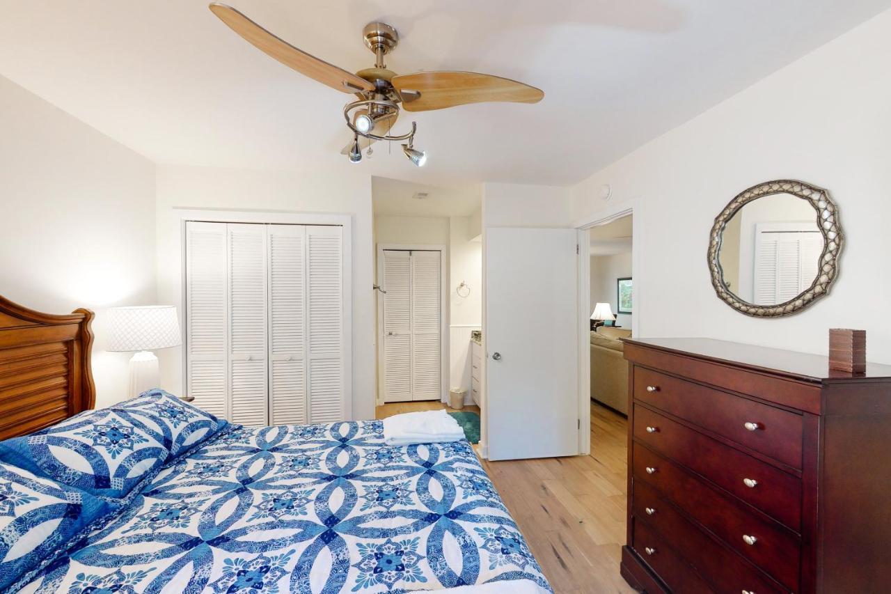 70 Inlet Cove Cottage Kiawah Island Dış mekan fotoğraf