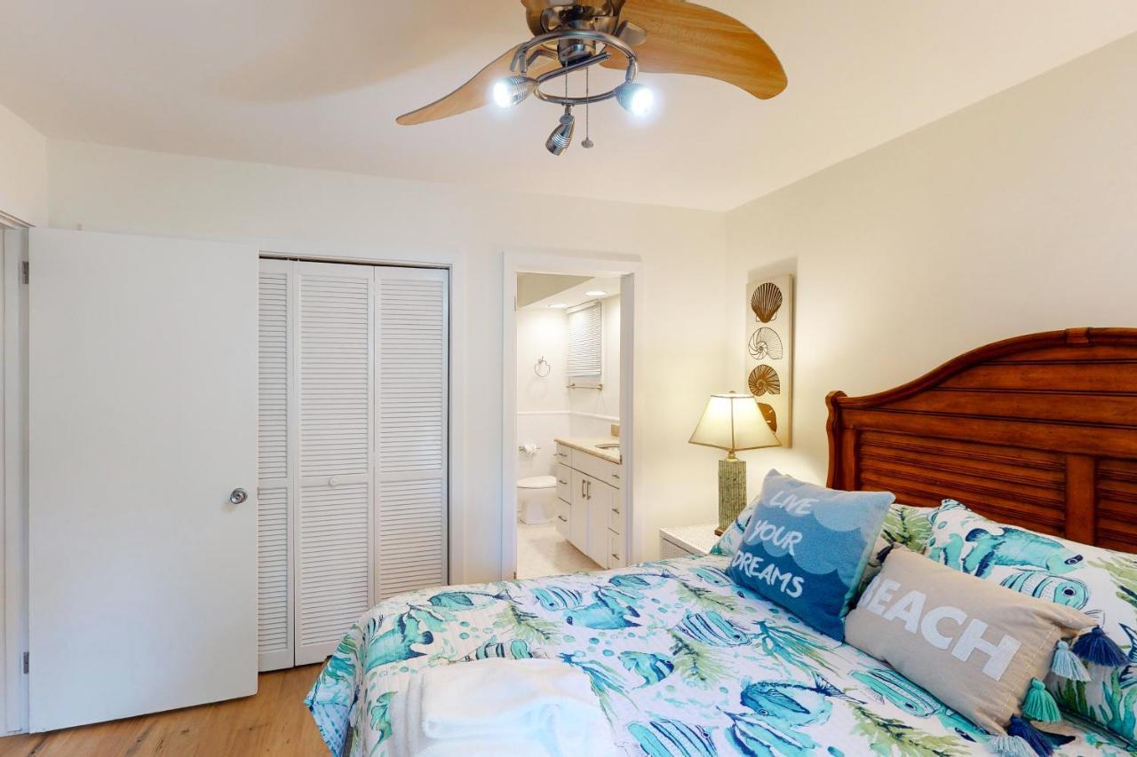 70 Inlet Cove Cottage Kiawah Island Dış mekan fotoğraf