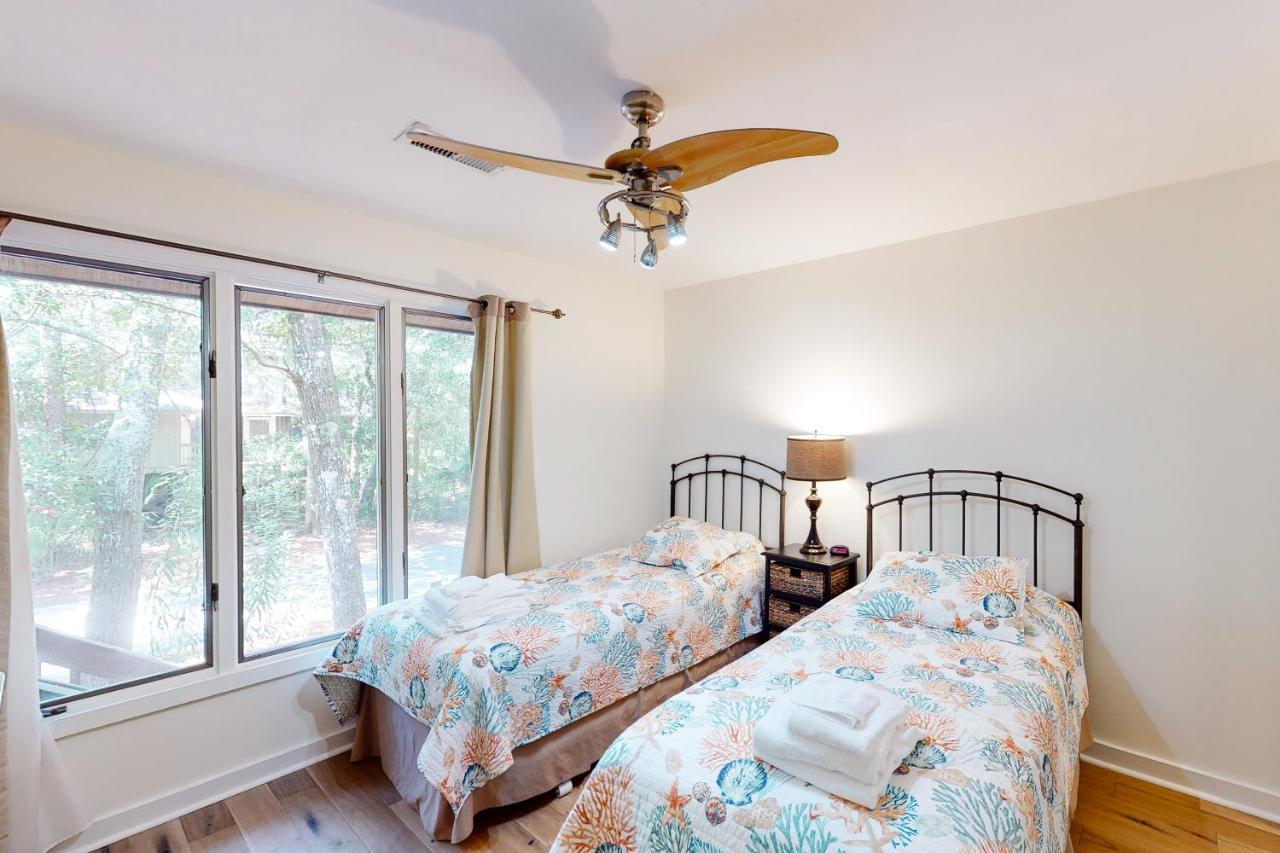 70 Inlet Cove Cottage Kiawah Island Dış mekan fotoğraf