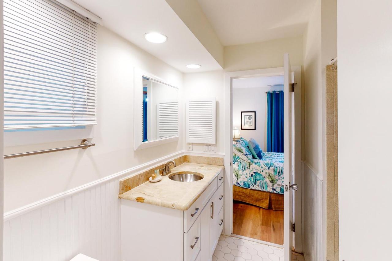 70 Inlet Cove Cottage Kiawah Island Dış mekan fotoğraf