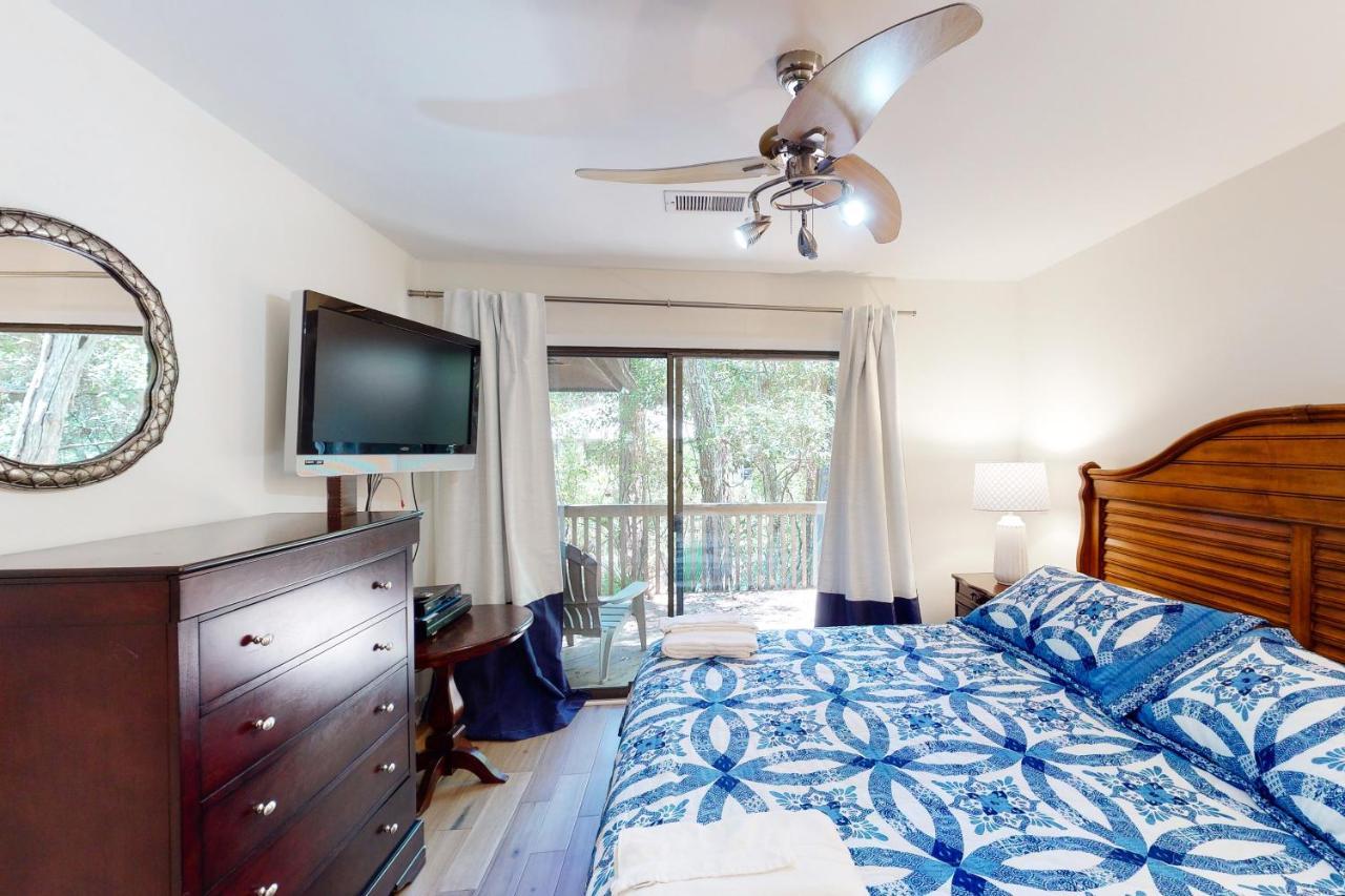 70 Inlet Cove Cottage Kiawah Island Dış mekan fotoğraf