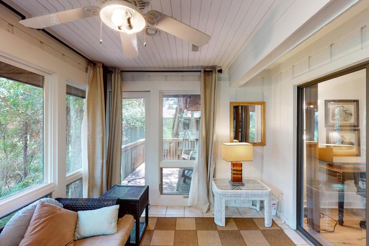 70 Inlet Cove Cottage Kiawah Island Dış mekan fotoğraf