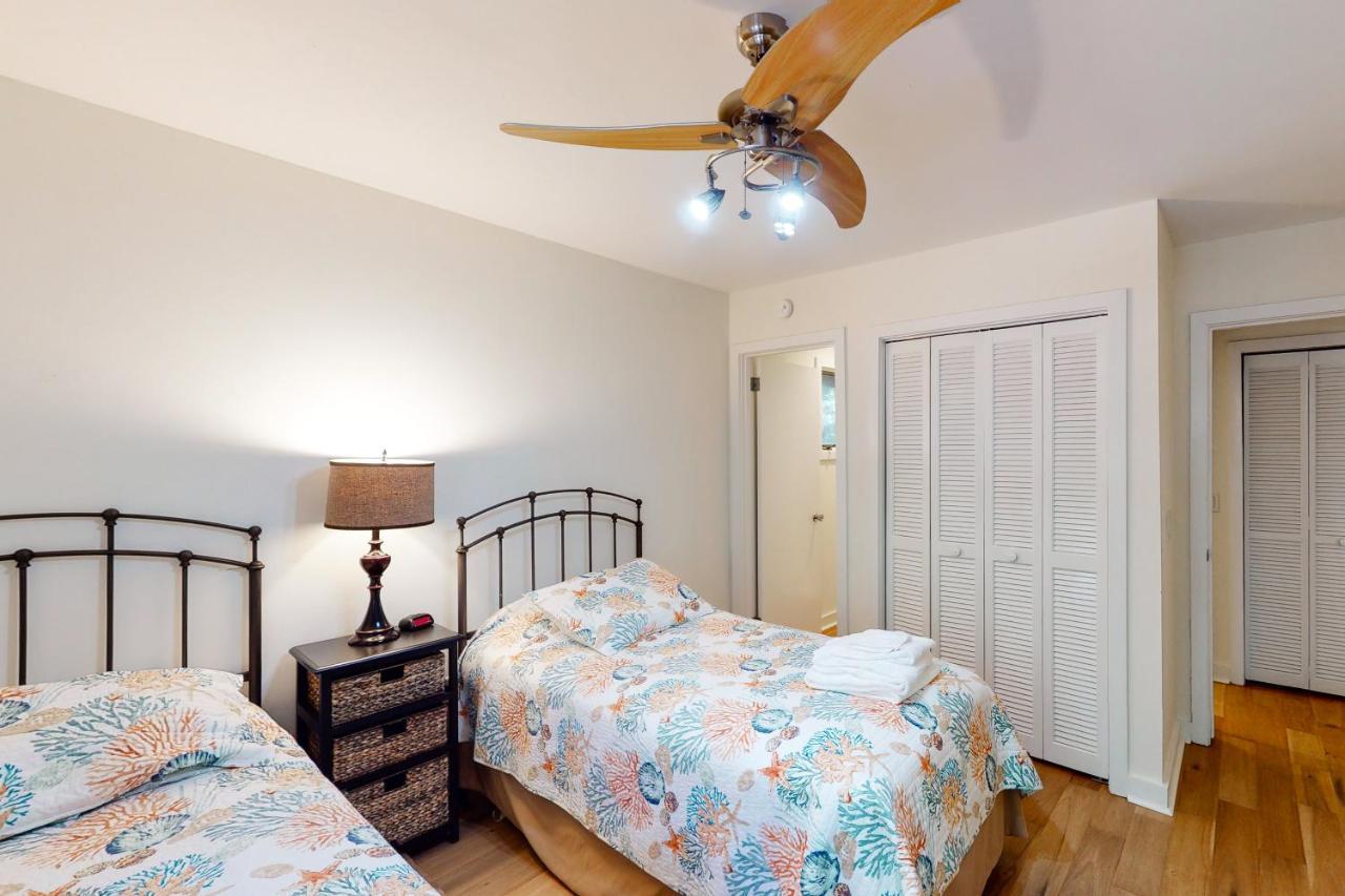 70 Inlet Cove Cottage Kiawah Island Dış mekan fotoğraf