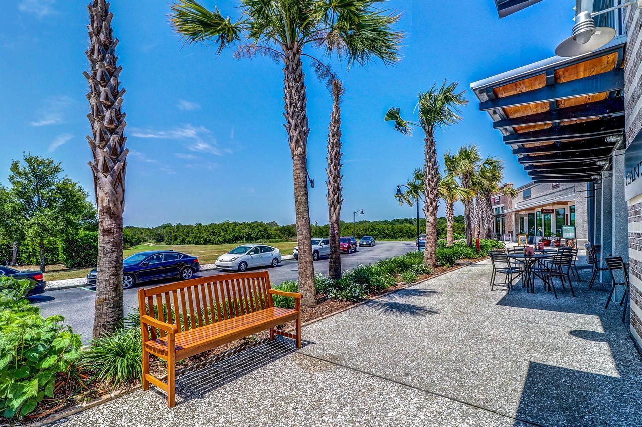 70 Inlet Cove Cottage Kiawah Island Dış mekan fotoğraf