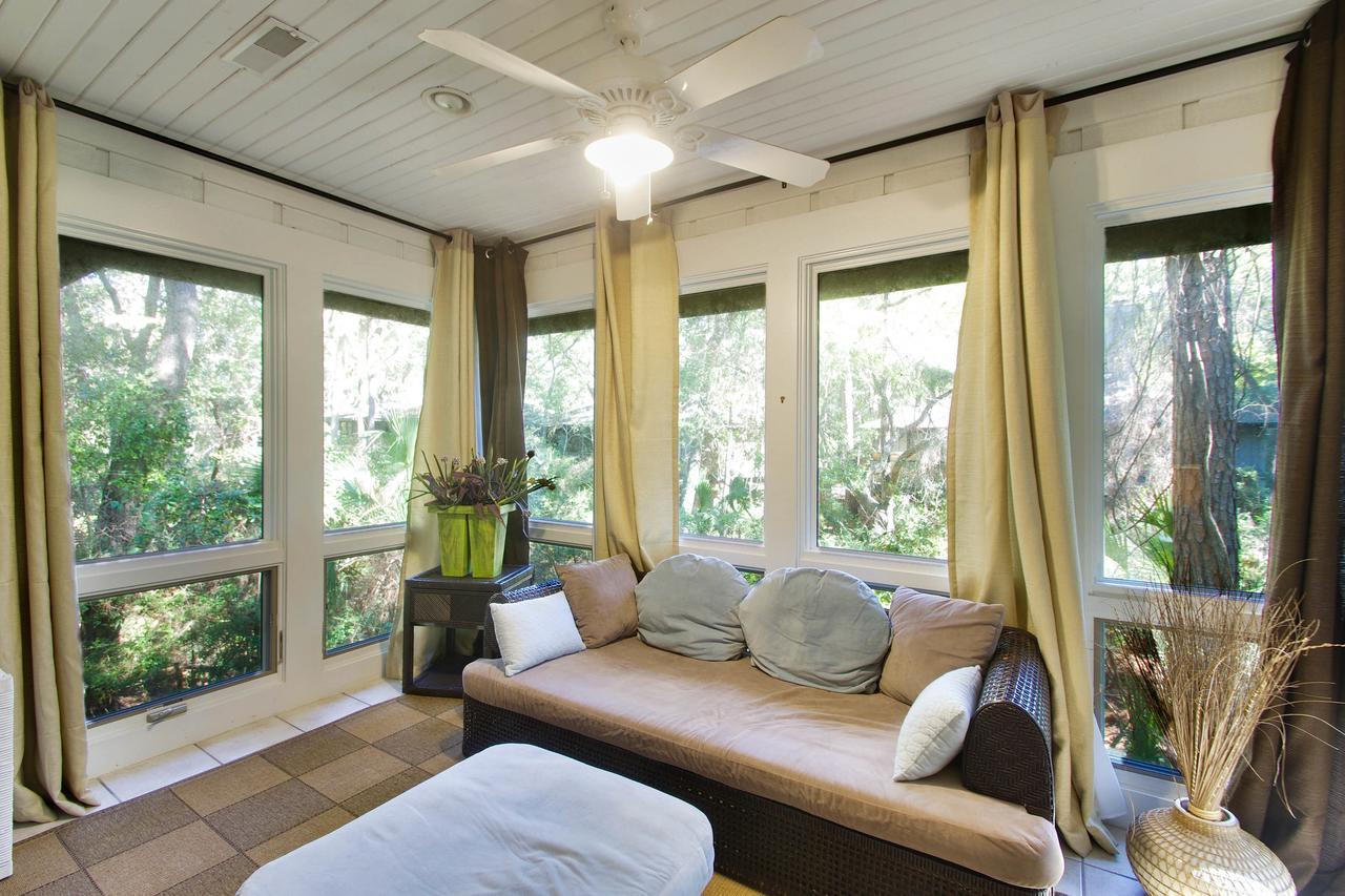70 Inlet Cove Cottage Kiawah Island Dış mekan fotoğraf